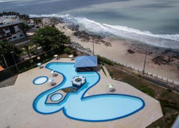 Pandemia atinge setor do turismo no MA com redução de até 95% no movimento