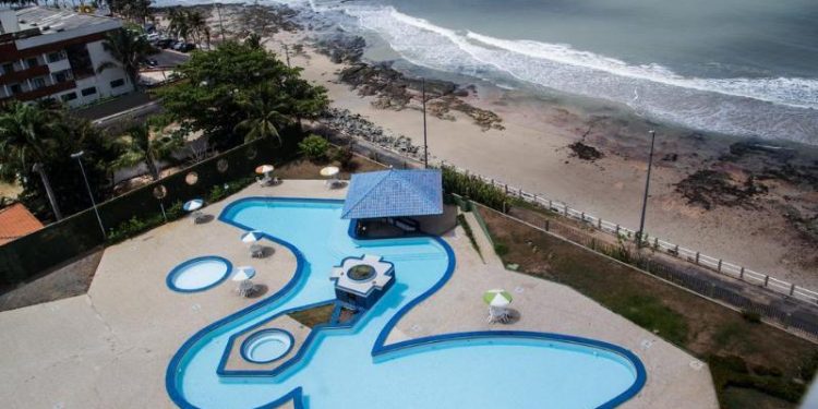 Pandemia atinge setor do turismo no MA com redução de até 95% no movimento