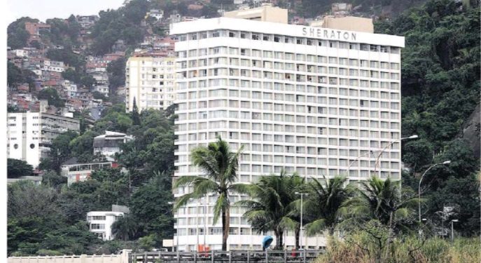 Com taxa média de ocupação abaixo de 10%, parte dos hotéis começou a suspender suas atividades