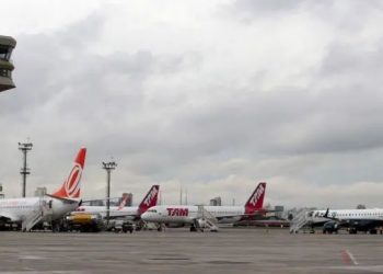 Em acordo com o MPF, Latam, Gol e Azul liberam remarcação sem custo de voos