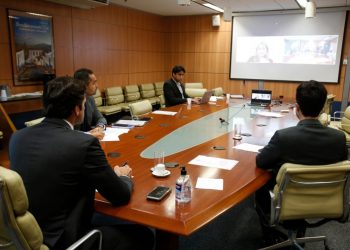 Ministro do Turismo apresenta ao WTTC as ações do Brasil na pandemia