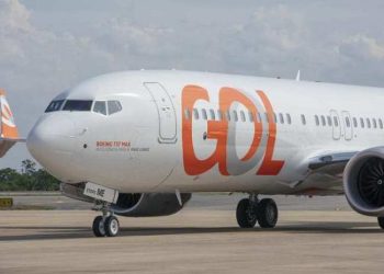 GOL inicia vendas de passagem para alta temporada de inverno em Bariloche