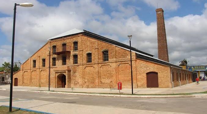 Casa de Cultura Engenho Central de Pindaré Mirim abre inscrição para cursos