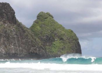 Governo do Pernambuco decreta quarentena em Fernando de Noronha