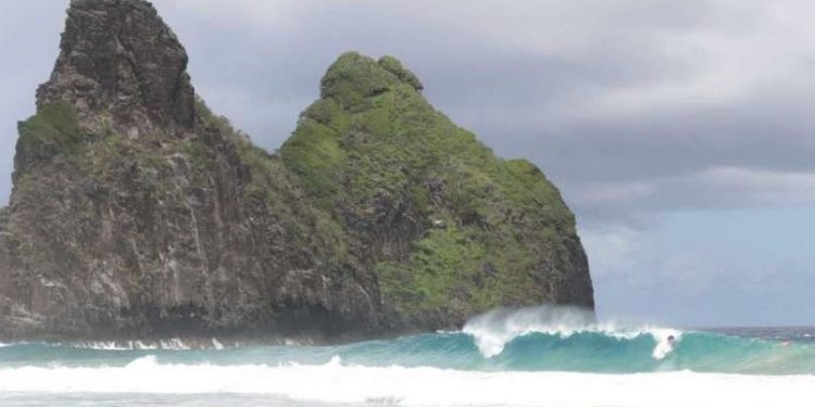 Governo do Pernambuco decreta quarentena em Fernando de Noronha