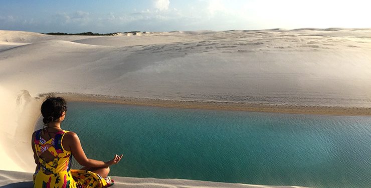 Profissionais e empresas de turismo podem receber ajuda durante crise do coronavírus  Fonte: Agência Senado