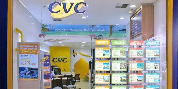 Demissão em massa dos funcionário da operadora CVC é fake news