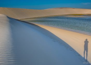 Um passeio de 360º pelas principais cidades turísticas do Brasil