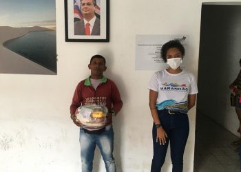 800 cestas básicas foram entregues aos profissionais do turismo