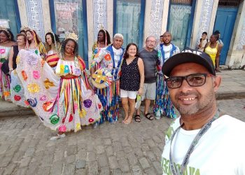 Guias maranhenses irão mostrar atrativos turísticos do Maranhão em plataforma de passeio virtual nacional