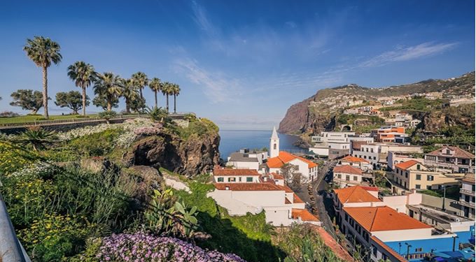Ilha da Madeira online: museus, paisagens e webcams