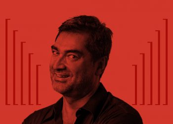 Zeca Camargo fala sobre viagens depois do coronavírus em live da Folha