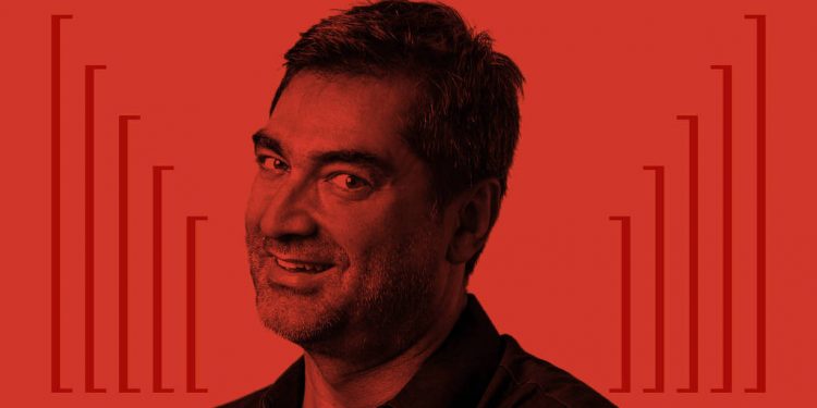 Zeca Camargo fala sobre viagens depois do coronavírus em live da Folha