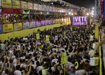 Empresa promotora do Fortal 2020 é notificada a adiar evento