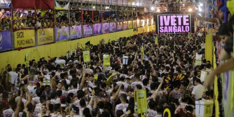 Empresa promotora do Fortal 2020 é notificada a adiar evento