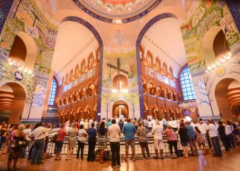 Fórum debaterá os impactos da pandemia no turismo religioso