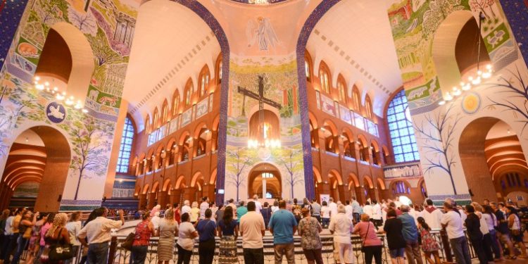 Fórum debaterá os impactos da pandemia no turismo religioso