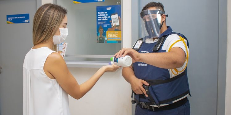 Secretaria de Estado do Turismo retorna atividades presenciais