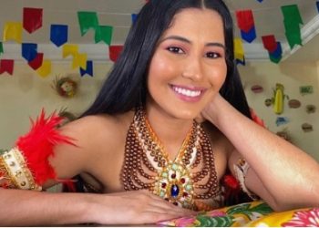 ‘Arraiá em casa’: live tem shows de forró, dicas de receitas e decoração junina