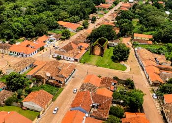 Natividade chega aos 286 anos preservando tradições e patrimônio histórico