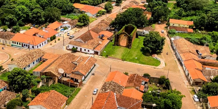 Natividade chega aos 286 anos preservando tradições e patrimônio histórico