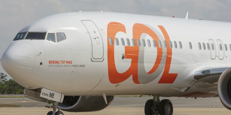 GOL altera horários de encerramento de check-in e embarque em seus voos nacionais e internacionais