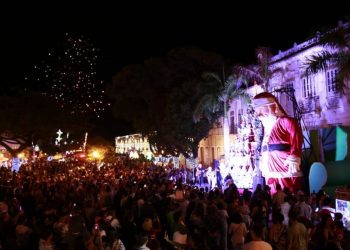 Governador do Maranhão diz que programação de Natal e Réveillon tem 90% de não acontecer