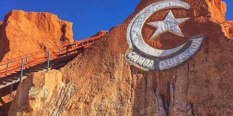 Plataforma oferece descontos em hospedagens pelo Ceará, sem necessidade de definição de data