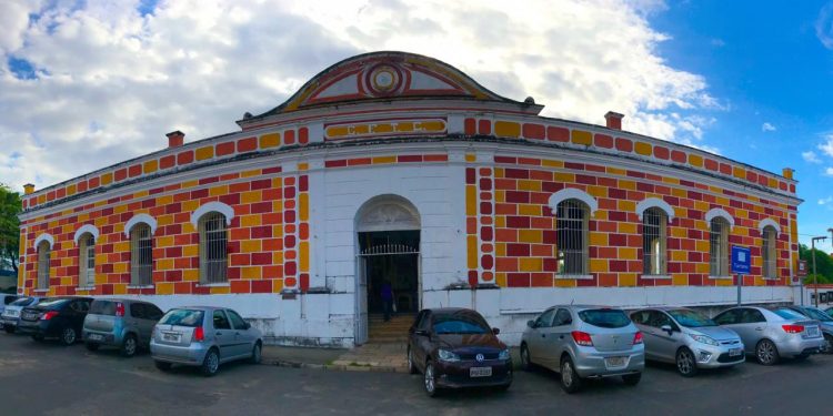 Ceprama reabre para visitação com horário reduzido