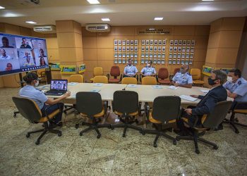 Equatorial firma parceria para beneficiar Centro de Lançamento de Alcântara