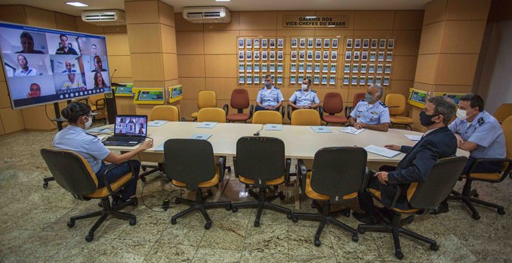 Equatorial firma parceria para beneficiar Centro de Lançamento de Alcântara