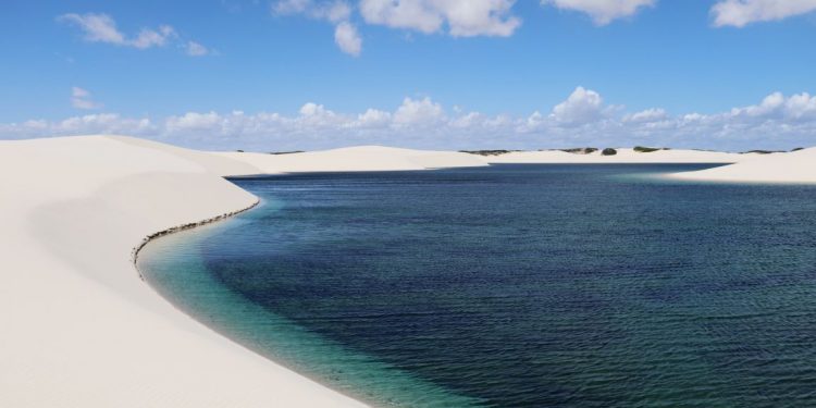 Lençóis Maranhenses estão reabertos para visitação a partir desta quarta-feira, 1º