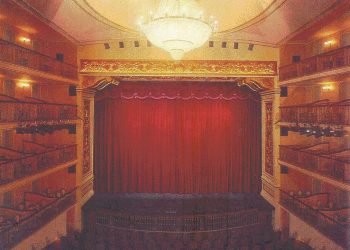 Fundo de Ajuda Ibero-americano recebe inscrições de projetos de artes cênicas