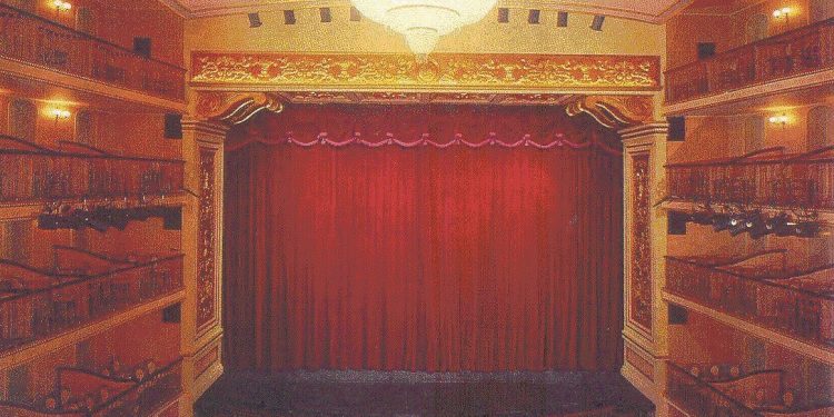 Fundo de Ajuda Ibero-americano recebe inscrições de projetos de artes cênicas