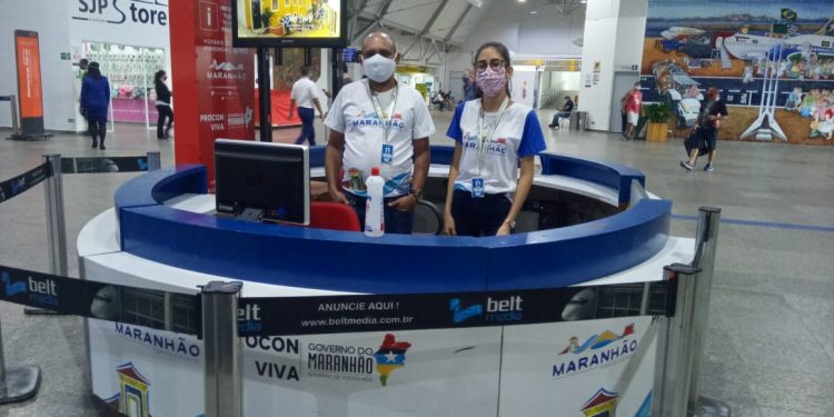 Centros de Atendimentos aos Turistas voltam a funcionar após pandemia