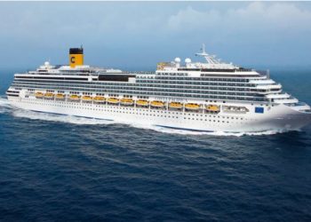 Temporada de cruzeiros está confirmada, mas cercada de dúvidas