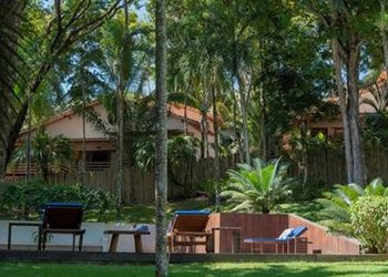 Em Trancoso, Etnia Casa Hotel retoma atividades em 15 de julho