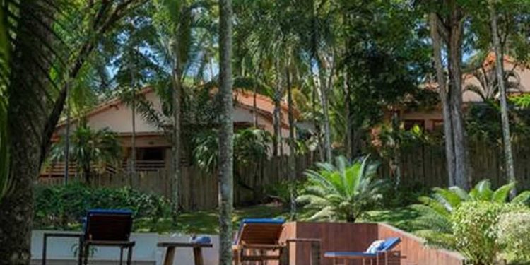 Em Trancoso, Etnia Casa Hotel retoma atividades em 15 de julho