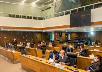 Assembleia aprova projeto que beneficia setor turístico no Maranhão