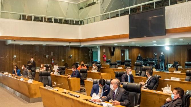 Assembleia aprova projeto que beneficia setor turístico no Maranhão