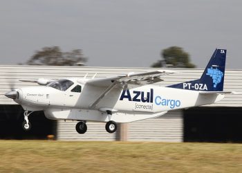 Azul lança empresa de voos regionais para potencializar turismo doméstico