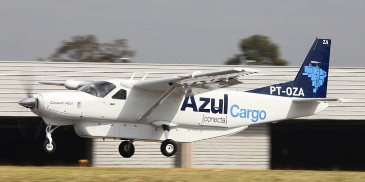 Azul lança empresa de voos regionais para potencializar turismo doméstico
