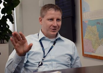 Presidente da Azul participa de live Ao Vivo em Casa nesta segunda