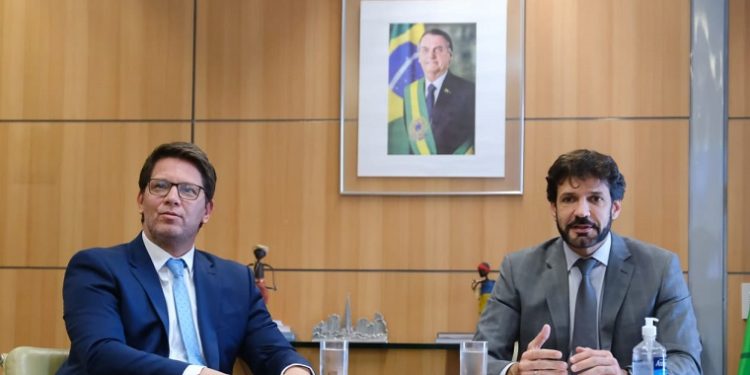 MTur anuncia novo sistema que vai agilizar repasse dos R$ 3 bi para Cultura