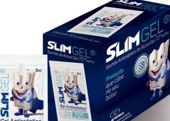 Linha de álcool em gel ajuda proteção de hóspedes e colaboradores na volta do setor turístico