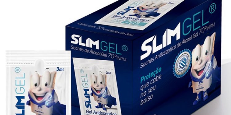 Linha de álcool em gel ajuda proteção de hóspedes e colaboradores na volta do setor turístico