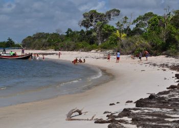 Setur vai reformar praça Chico Noca em Raposa