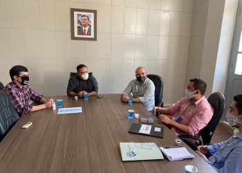 Setur e UFMA firmam parceria para criação do Plano Nacional de Qualificação do Turismo