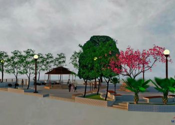 Setur investe em infraestrutura turística na Raposa