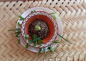 Destaque no Masterchef, arroz de cuxá tem raízes africanas no MA